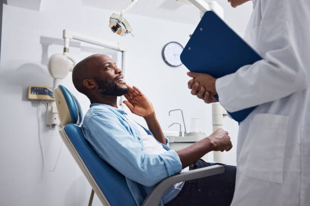 Best Dentist for Tooth Abscess  in Darien Downtown, CT