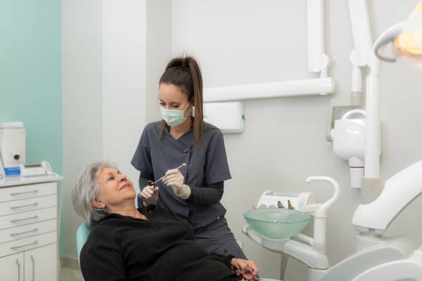 Best Root Canal Emergency Dentist  in Darien Downtown, CT