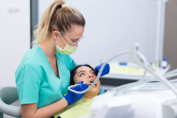 Best Same-Day Dentist Appointment  in Darien Downtown, CT
